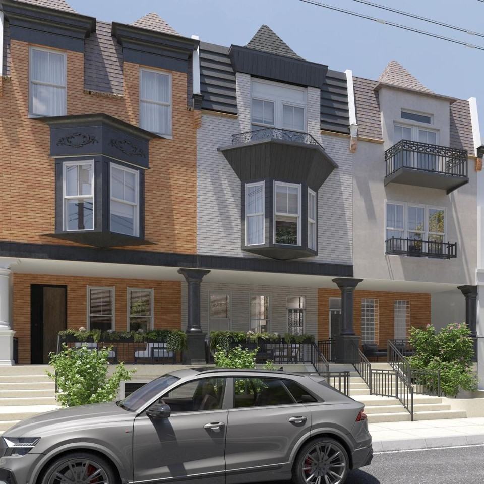 649 North 33rd Street Apartments - 649 N 33rd St Philadelphia PA | Zumper