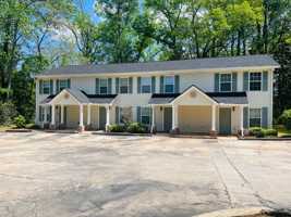 featured image of 601 Wilburn Ave