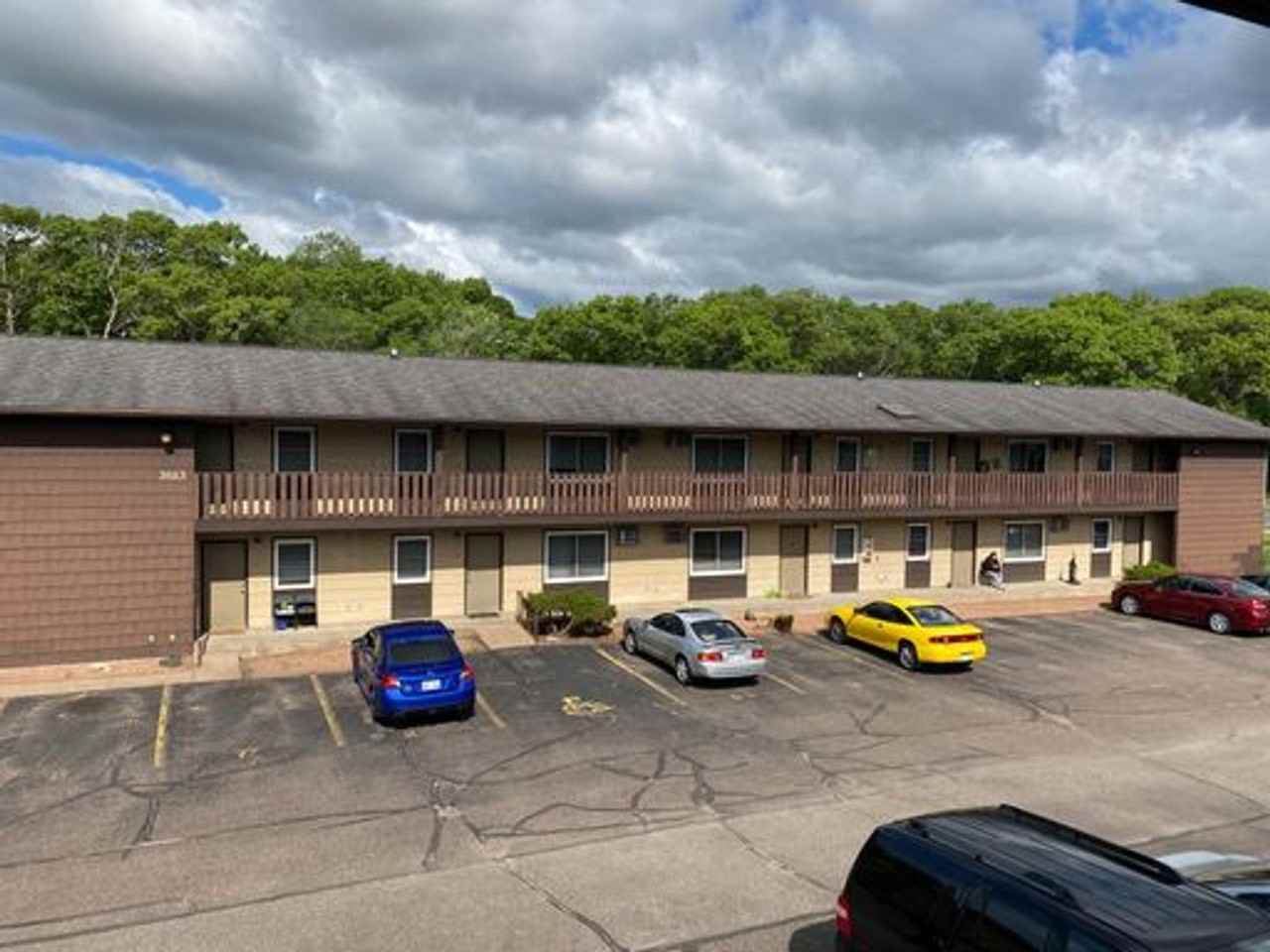 3621 Fairfax - Photo 2 of 9