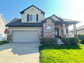 1570 N 125 W - Photo 1 of 1