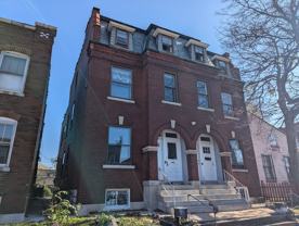 3150-3152 Pennsylvania Ave - Photo 1 of 1