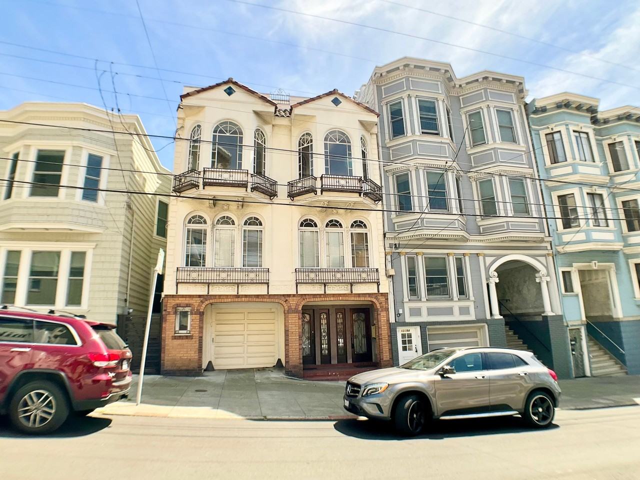 1219 Vallejo St - Photo 2 of 30