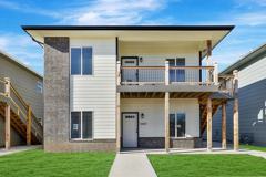 5409-11 N BRESSLER DR - Photo 1 of 1