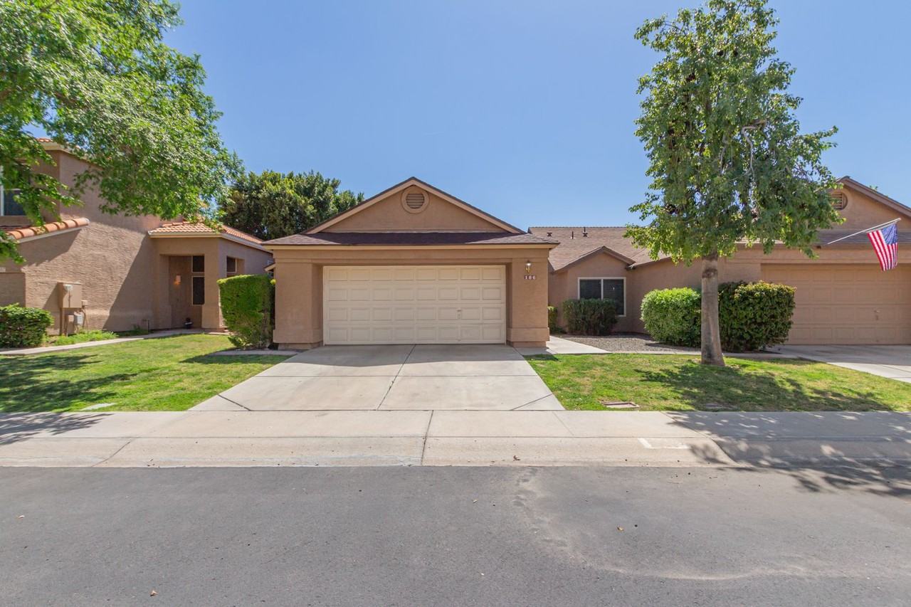 1836 N Stapley Dr #186