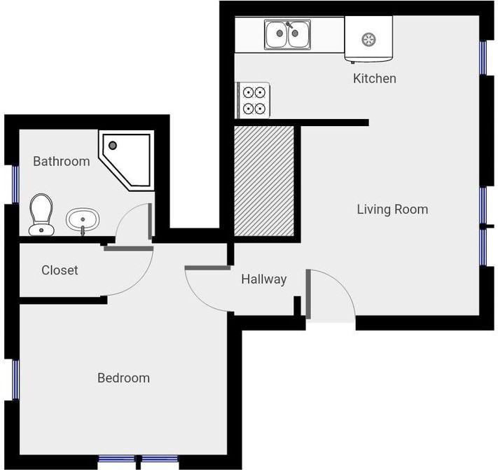 2001-2003 University Ave/308Chamberlain Ave - Photo 4 of 6