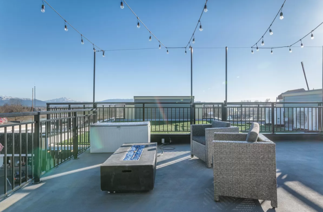 Discover Your Dream Home at 606 Front Street: The Terrace Apartments! - Photo 4 of 7