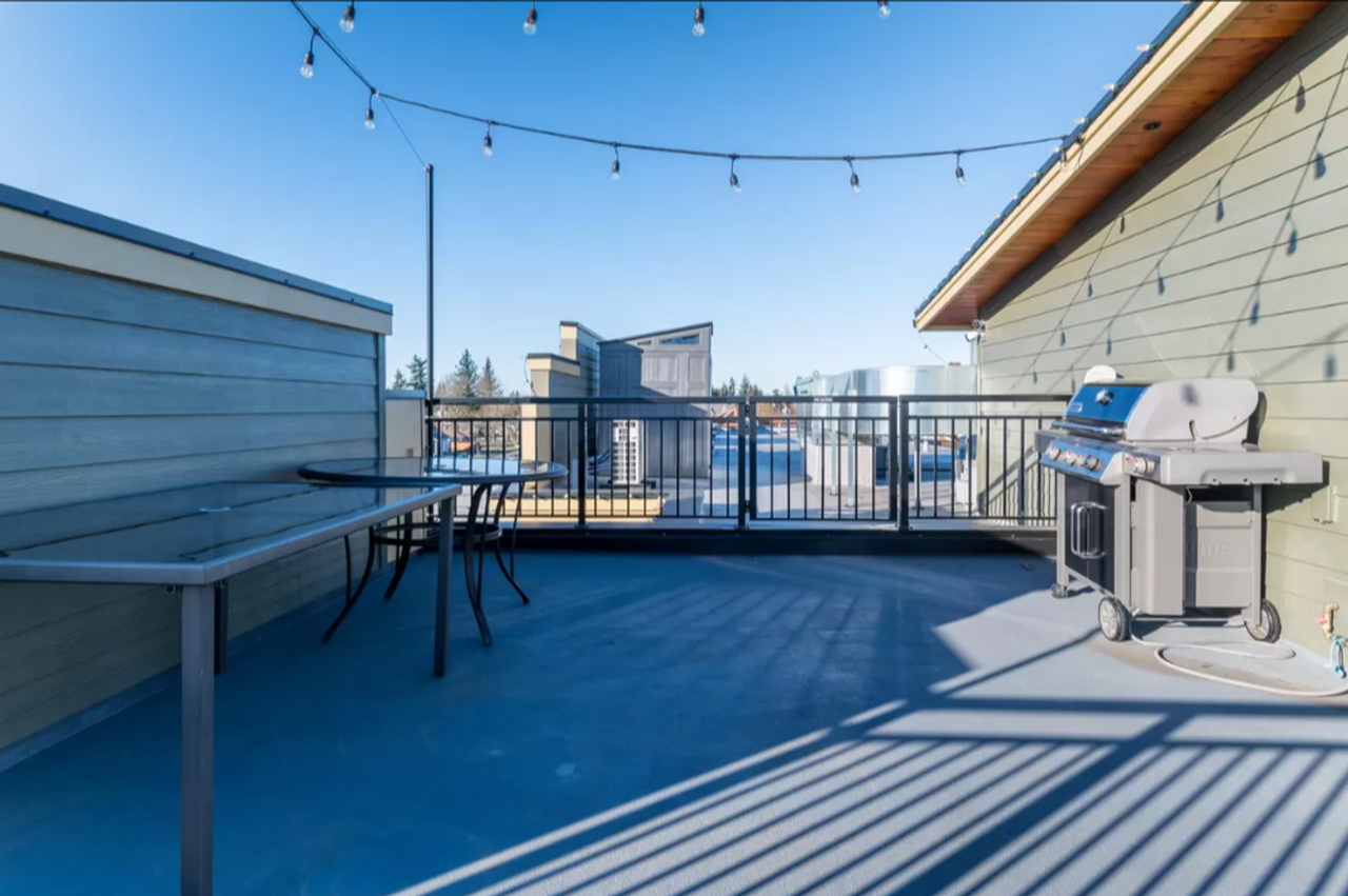 Discover Your Dream Home at 606 Front Street: The Terrace Apartments! - Photo 5 of 7