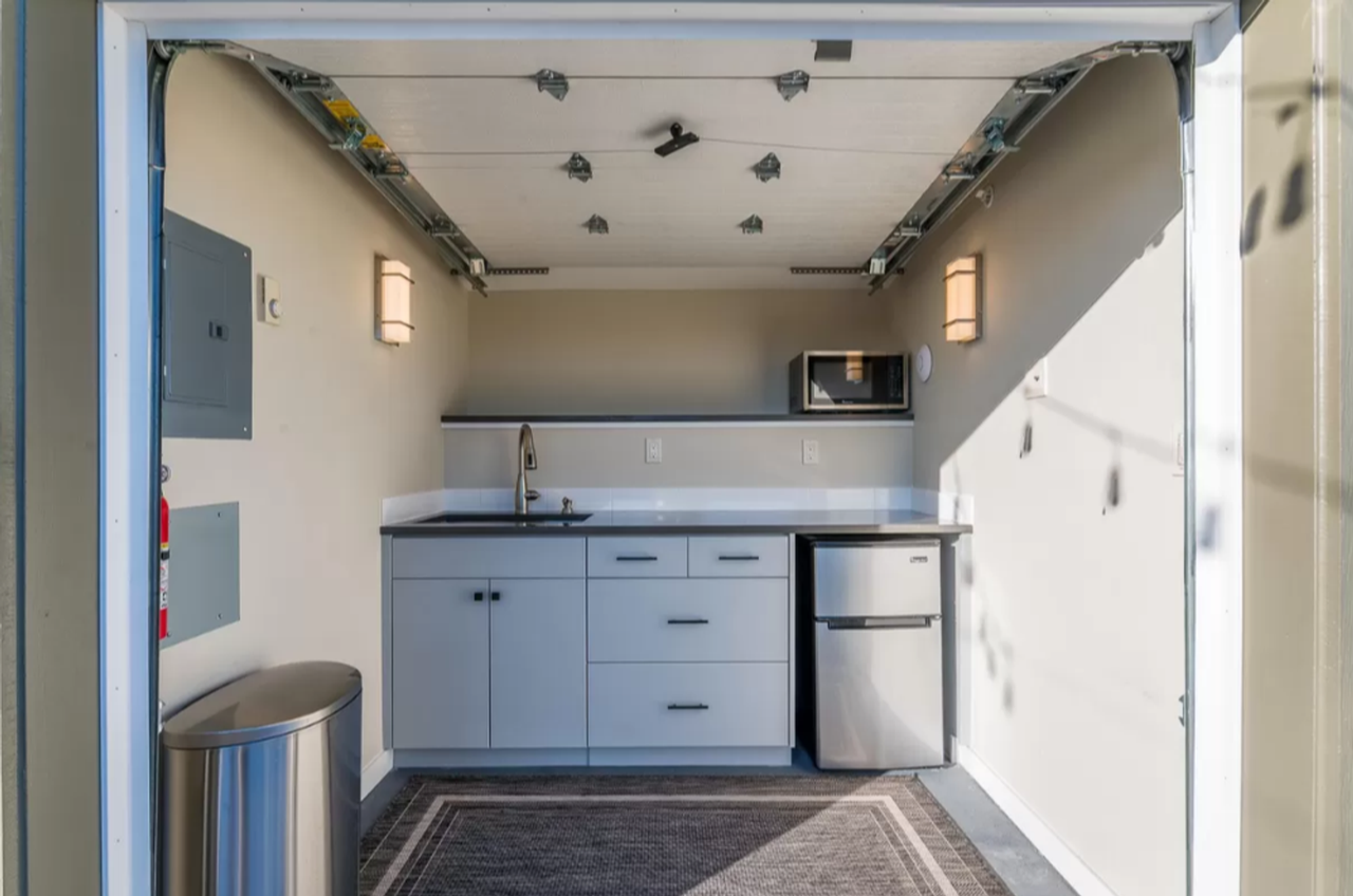 Discover Your Dream Home at 606 Front Street: The Terrace Apartments! - Photo 6 of 7