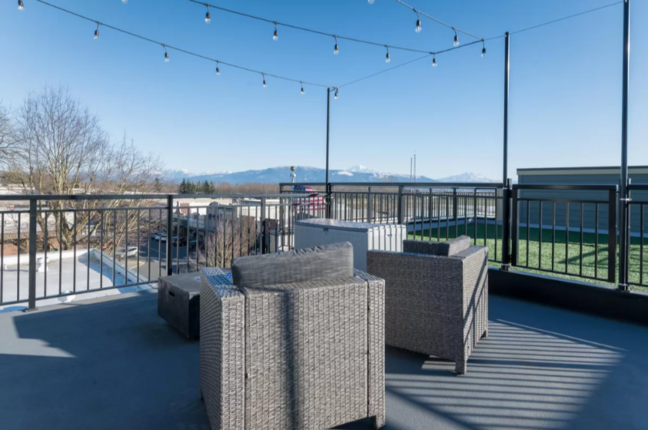 Discover Your Dream Home at 606 Front Street: The Terrace Apartments! - Photo 7 of 7