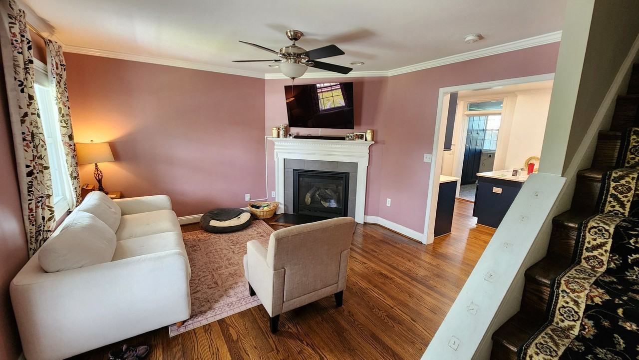 509 N Payne St - Photo 3 of 27