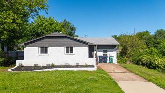 2613 N Rhode Island Ave - Photo 1 of 1