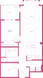 553 Freemont Living #113D2 - Photo 1 of 1