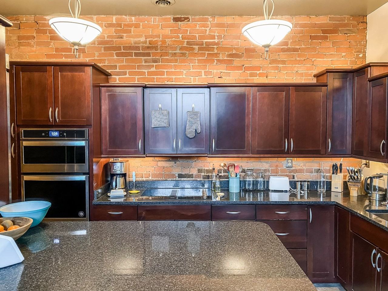 412 Liberty Hill #3C - Photo 7 of 34