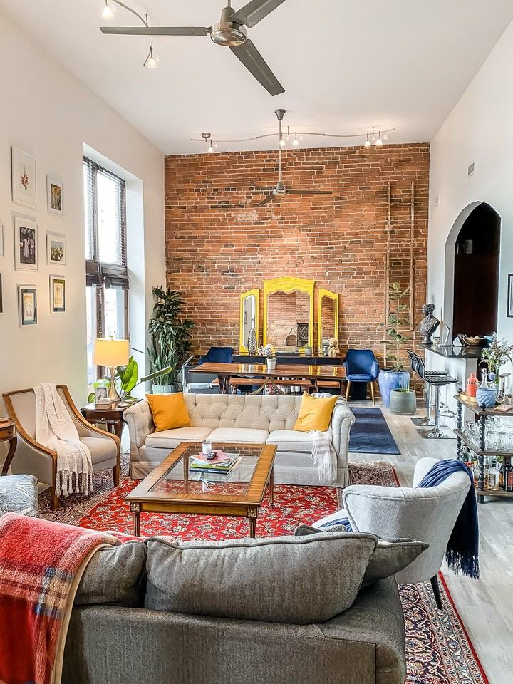 412 Liberty Hill #3C - Photo 3 of 34