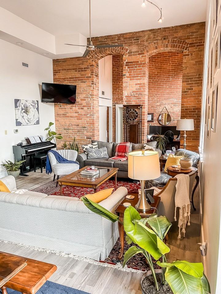 412 Liberty Hill #3C - Photo 5 of 34