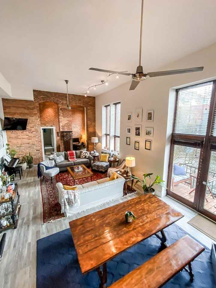 412 Liberty Hill #3C - Photo 4 of 34