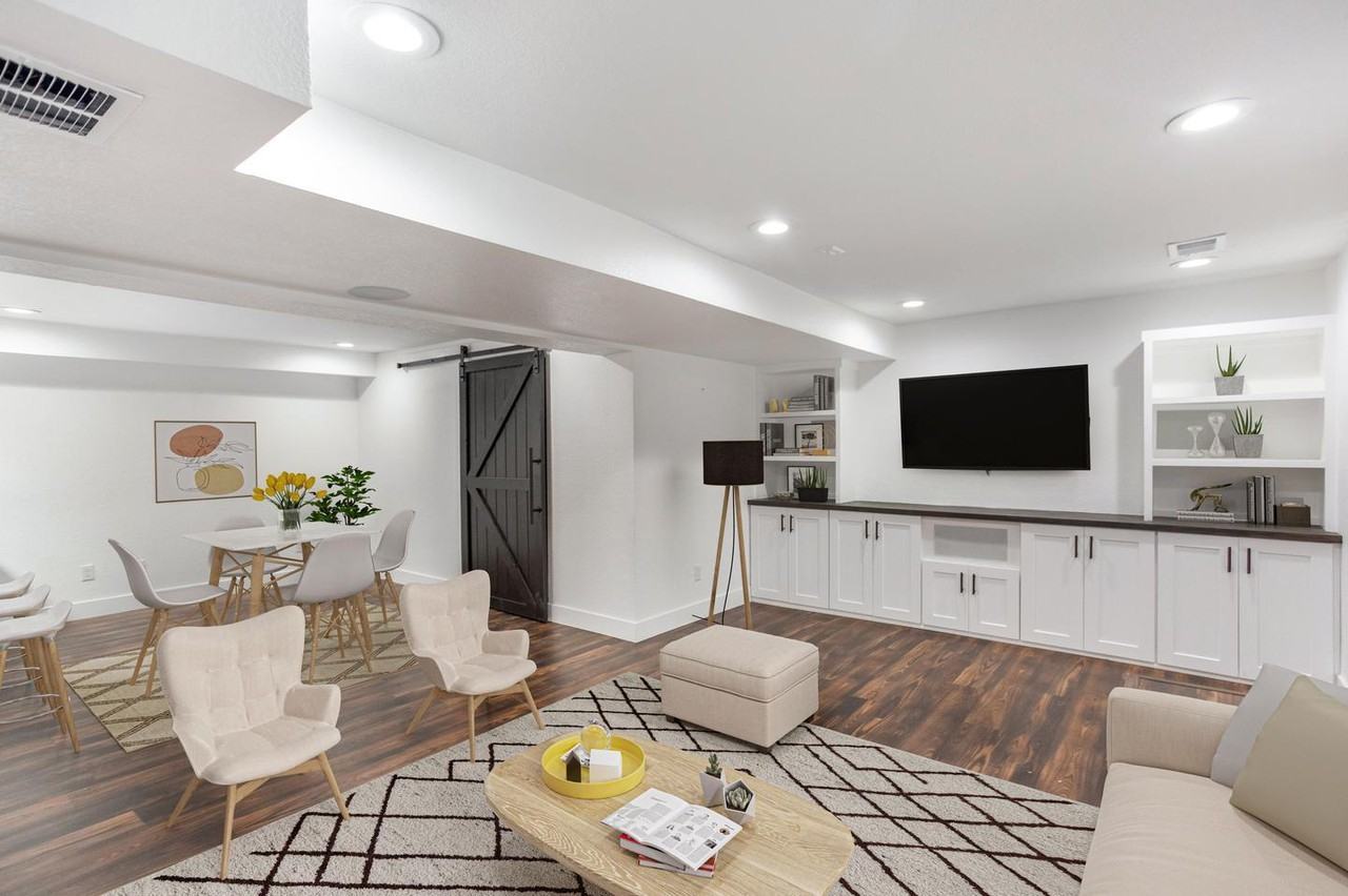 Charming Victorian Clayton home by Schafer Park - Photo 4 of 26