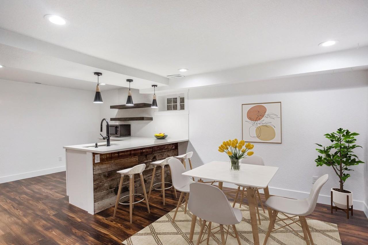 Charming Victorian Clayton home by Schafer Park - Photo 6 of 26