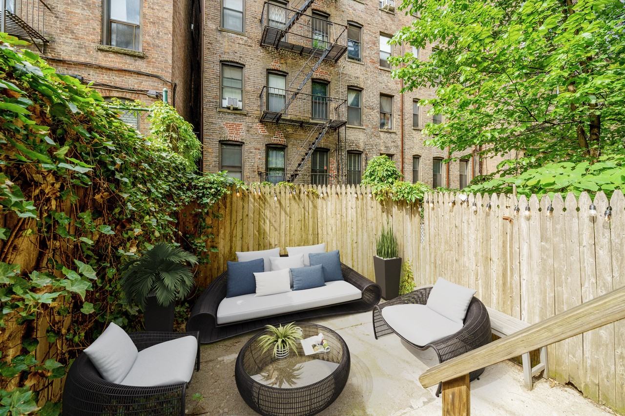 244 West 22nd Street #3C - Photo 3 of 12