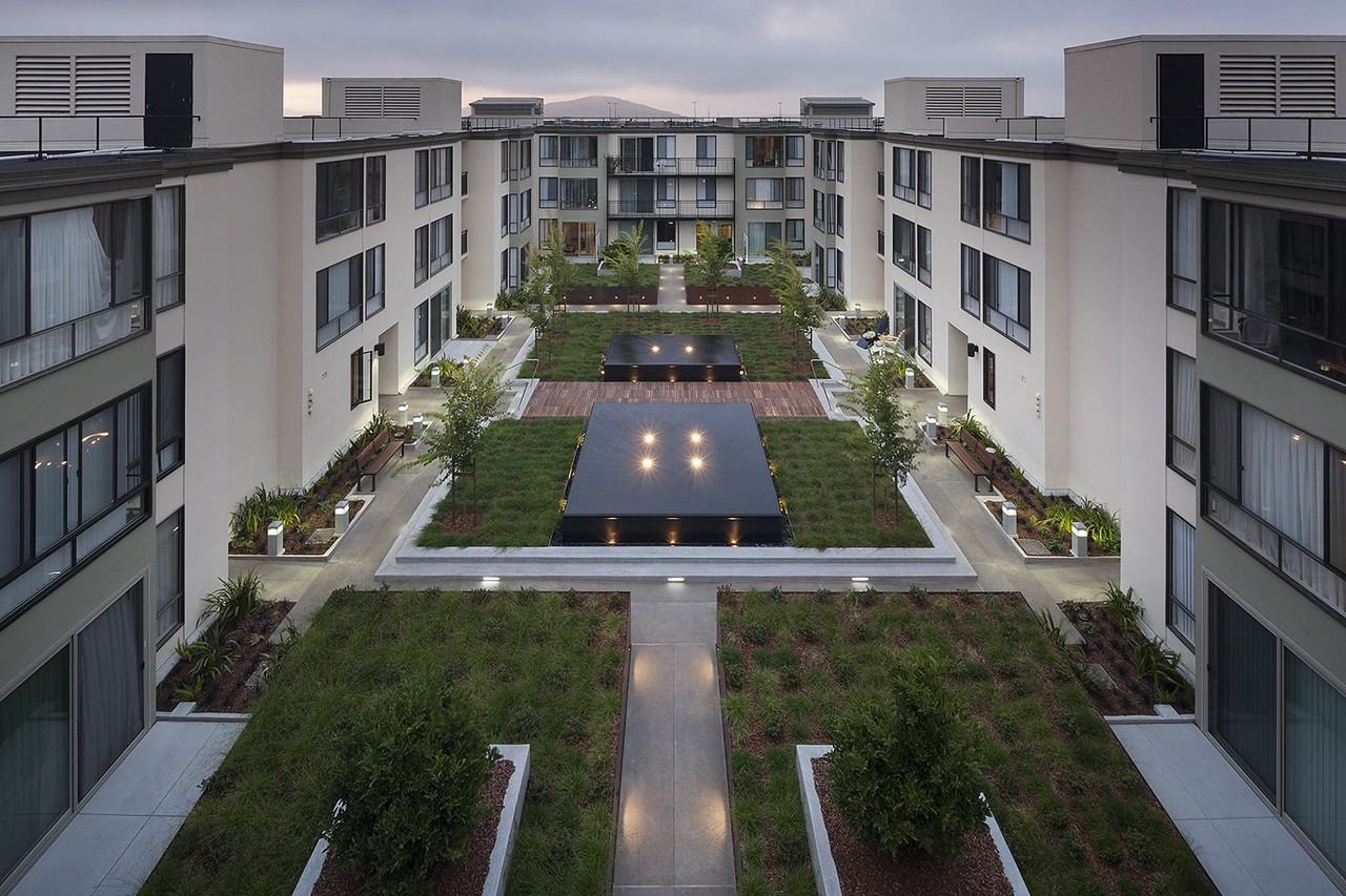 NorthPoint Apartments - Photo 3 of 8