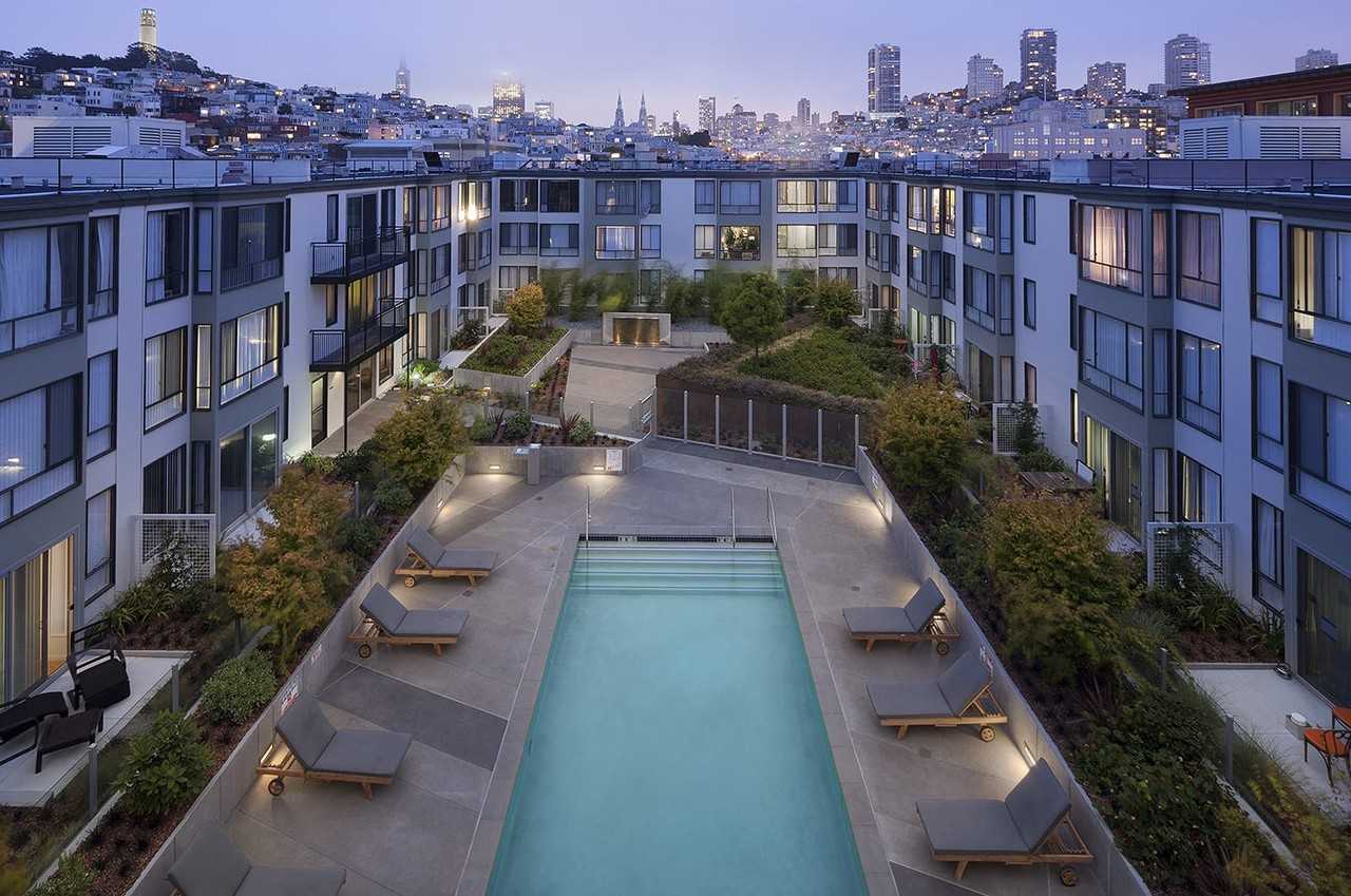 NorthPoint Apartments - Photo 5 of 8