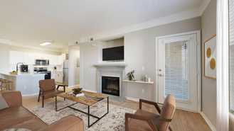 Bristol Village Apartments - Photo 1 of 1