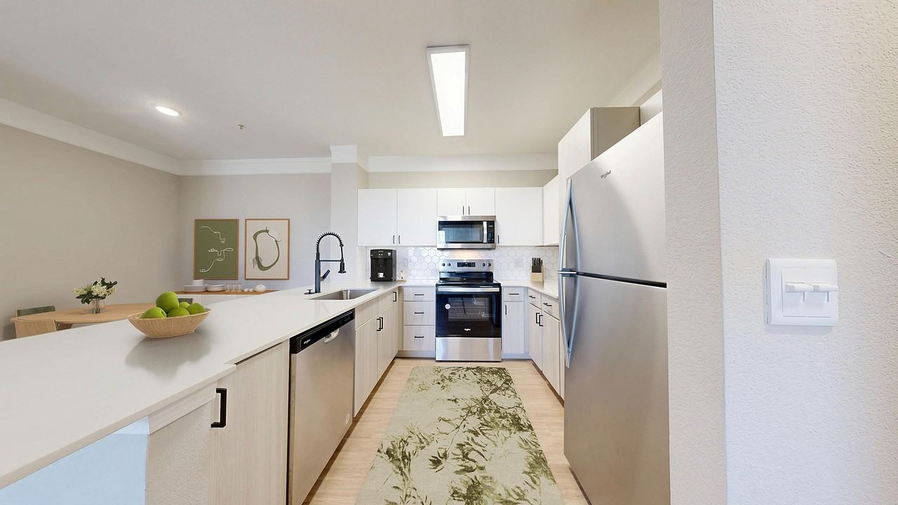 Bristol Village Apartments - Photo 2 of 45
