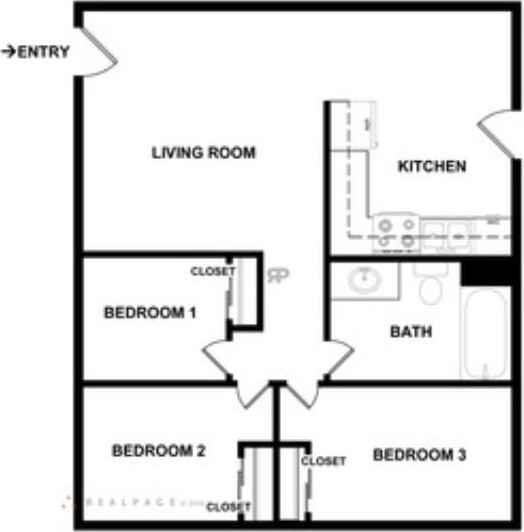 402 Beta St ##B - Photo 3 of 13