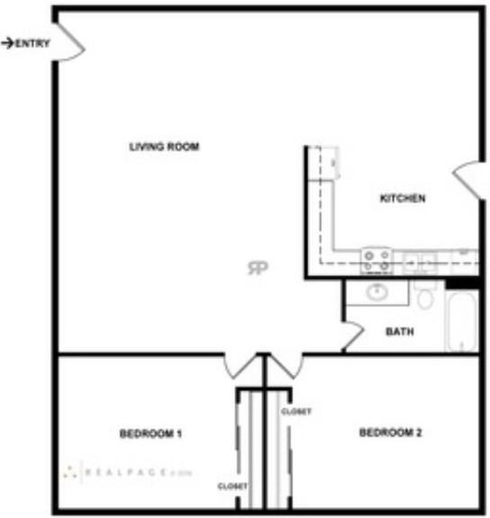 404 Beta St ##A - Photo 3 of 9