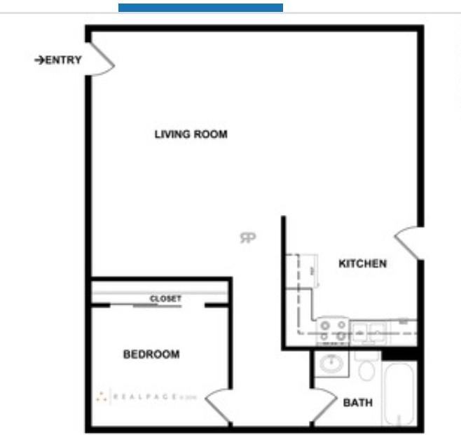 401 Beta St ##C - Photo 3 of 7