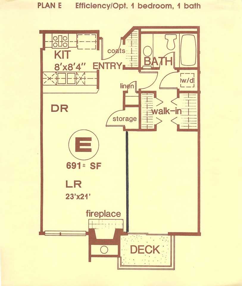 310 E 11th Ave #1 - Photo 7 of 10