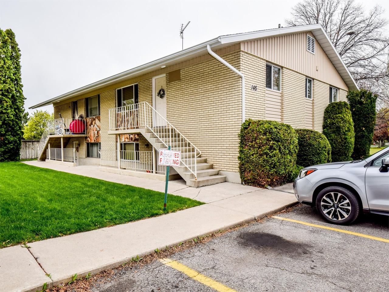 146 Westnorth #1