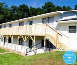 1400 Creech Road #3 - Photo 1 of 1