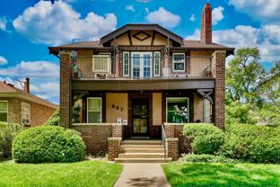 867 N Ogden St #O1 - Photo 1 of 1