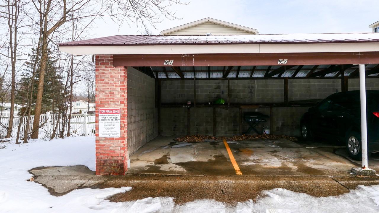 4709 Fishcreek Rd #2 - Photo 7 of 21