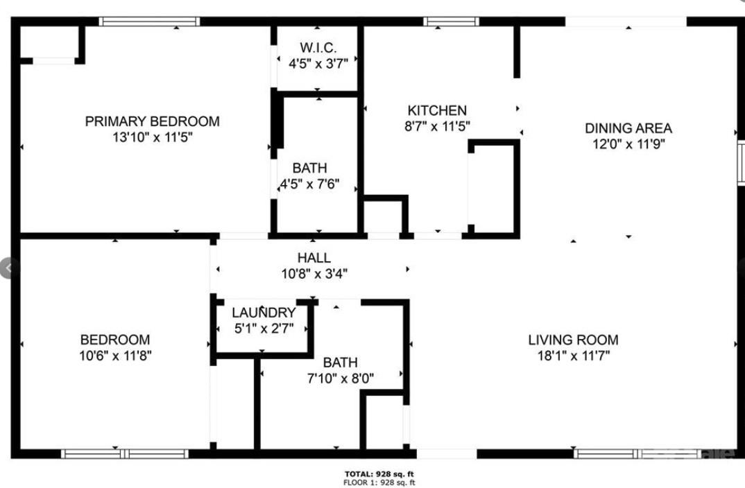 319 Greenville Hwy #402 - Photo 5 of 18
