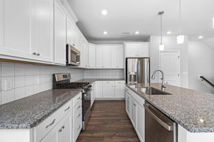 3001 Worthy Way #1 - Photo 1 of 1