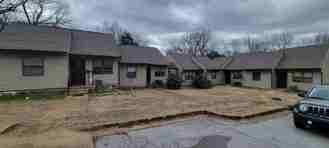 1/1 Energy Efficient Affordable Apartments in Izard County - Photo 1 of 1