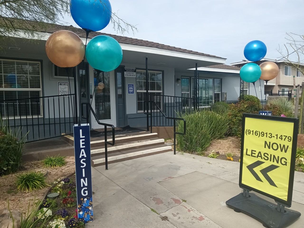 2501 Edison Avenue - Photo 2 of 17