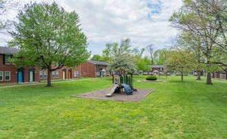 Carpenter Apartments - Photo 1 of 1