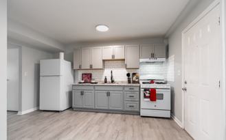 Carpenter Apartments - Photo 1 of 1