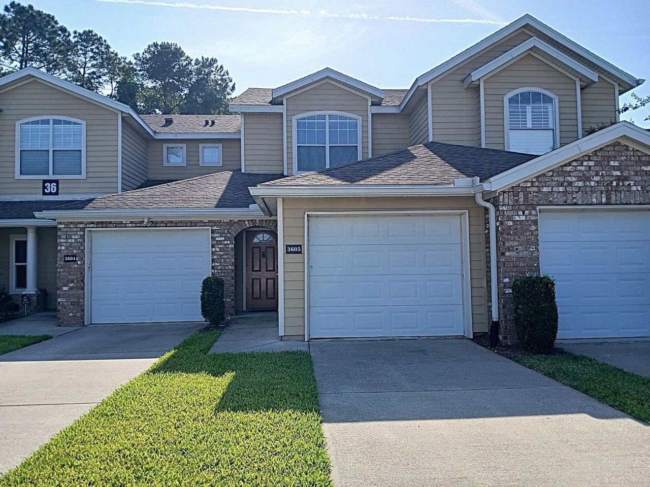 10200 Belle Rive Blvd #3605 - Photo 2 of 35