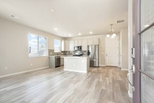 1320 Hoyt St #6 - Photo 1 of 1