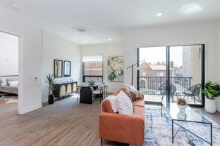 245 North Arlington Apartments - Photo 1 of 1