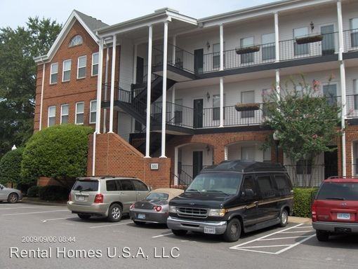 101 Westover Ave #101