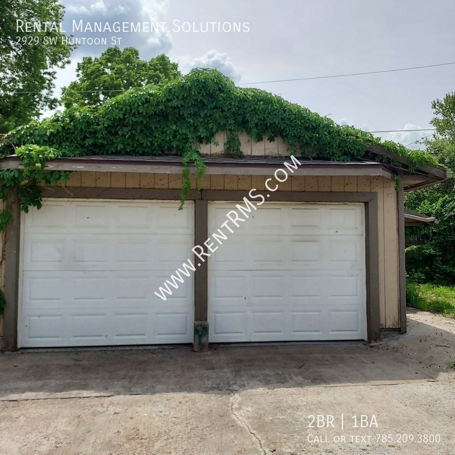 2929 Sw Huntoon St - Photo 3 of 25