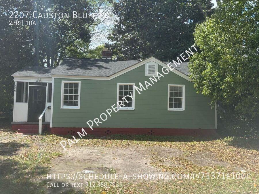 2207 Causton Bluff Rd - Photo 2 of 15