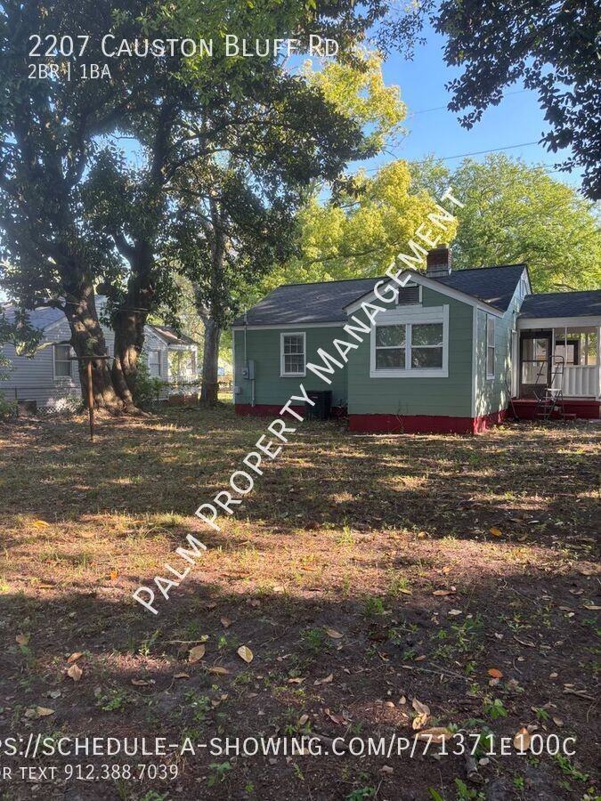 2207 Causton Bluff Rd - Photo 3 of 15