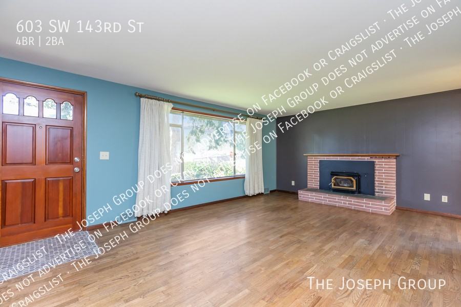 603 Sw 143rd St - Photo 3 of 41