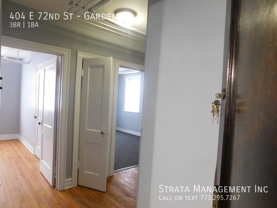 404 E 72nd St - Photo 3 of 14